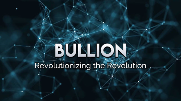 bullion