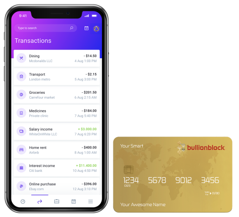 Cross-Border Transactions Cross-Border Transactions
